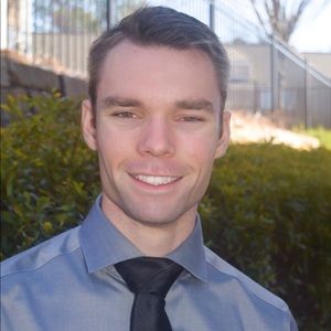 Meet your Posher, Jesse